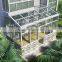 pop up aluminum alloy sun room