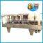 Automatic k Cup Filling and Sealing Machine Coffee