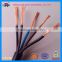 450/750V PVC Insulation Fire Resistant Stranded Copper Wire