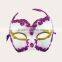 Carnival Party Ball Half Face Mask