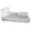 aluminum alloy tray for custom truck cab