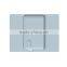 Custom molded pulp tray for packing cellphone, cellphone packing tray