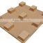 Paper pallet