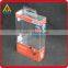 plastic box for gift blister packaging