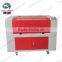 SD-6090 granite stone laser engraving and cutting machine