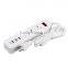 portable 3 gang socket outlet with 3 port usb output 5v 2.4a with switch 10a for USA use