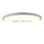 New technology surface mounted led ceiling light adjustable color temp 2w-24W HXD259 lamp light led light 24w led lamp