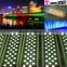 2015 hot product dmx led star drop curtain for bar and night club decoration /curtain design /led movies star back curtain