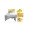 Commercial Mango Pulping Machine