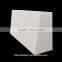 92% 95% Al2O3 High Alumina Lining Brick for Ball Mill