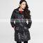 Wholesale overcoat for women, goose down long coat,women winter coat,moto jacket