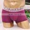 Manufacture Professional OEM Men's Boxer Image Knitting Sexy Custom Mens Underwear With Butt Plug                        
                                                Quality Choice