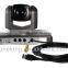 SD PTZ Conference Camera with SONY 18x zoom Conferencing Camera