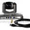 SD Color Video Conference Camera with SONY 18x zoom Conferencing Camera