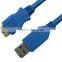 USB Cable 3.0 Type A Extension Cable