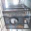 large gas fired car bottom furnace