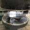 Can realize selective nitriding stainless steel ion nitrogenation oven stainless steel ion nitrizing furnace