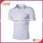 Wholesale High Quality 100% Cotton Plain Sport Polo T Shirt for Men