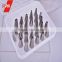 Set of 26 russia piping mouth for cake decorating tip                        
                                                Quality Choice