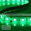 5050 SMD 60led/m RGB Waterproof 300leds LED Flexible Strip Light CE/ROHS
