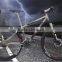 Full suspension mountain bike 26 aluminum alloy frame mountain bike bicycle