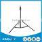 Professional Black Light Stand for Photography and Video Shooting