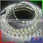 Good choice! Decorative colorful/color changeable DC12v smd 5050 60leds/m 5000k aluminum soft led strip light ip68