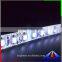 60leds Warm White + 60leds Pure White Variable Color Led Strip 3528,High Lumen 22W 2700K - 6000K Epistar SMD 3528