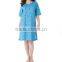 HOT!!!ladies nightgown sleepwear women patterns plus size