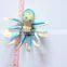 3.5 Inch Plastic Ocean 0ctopus Shapes Custom 3D Fridge Magnet