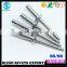 HIGH STRENGTH STRUCTURAL ULTRA-GRIP RIVETS