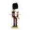 wooden toy soldier nutcracker for christmas