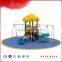 outdoor kids swing playground