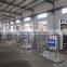 fruit juice pasteurizer/Water cooling system small milk pasteurizer for the pasteurization of milk