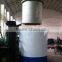 HOT SALE For sawdust activated carbon stove