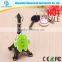 Voice Recording wireless whistle wallet and key finder