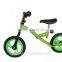 Child high quality mini mountain aluminum wooden balance pocket bikes bicycle for kids