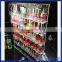 China manufacturer wholesale acrylic nail polish organizer / acrylic nail polish display