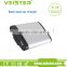 Veister Lastest design new mini usb car charger with 1.8M cable hub for back seat of the passengers chearper price with 6.8a