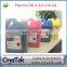 CRYSTEK solvent ink for spt 510 35/50pl print head