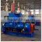 Rubber Banbury Dispersion Kneader Machine