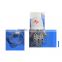 Easy Installation cap-type Metal Joint Box/for ADSS cable fittings/made in China