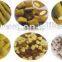 high quality rice crust machinery