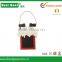 xmas ornament chalkboard Chirstmas Decorative wooden chalkboard