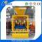 WANTE BRAND online shopping product QT4-24 semi-automatic cement block making machine for construction industry in pakistan                        
                                                                                Supplier's Choice