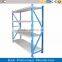 factory storage long span shelving solutions
