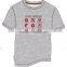 100% polyester dry fit fashion short sleeve custom mens running t shirt in stock