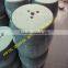 Stainless steel woven mesh/Gas-liquid filter pad/Screen washer