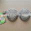 China Supplier stainless steel mesh tea strainer ball tea ball