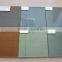 Black tinted glass with AS/NZS 2208:1996 and EN12150 certificate